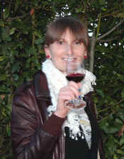 Wine tasting in Montefioralle